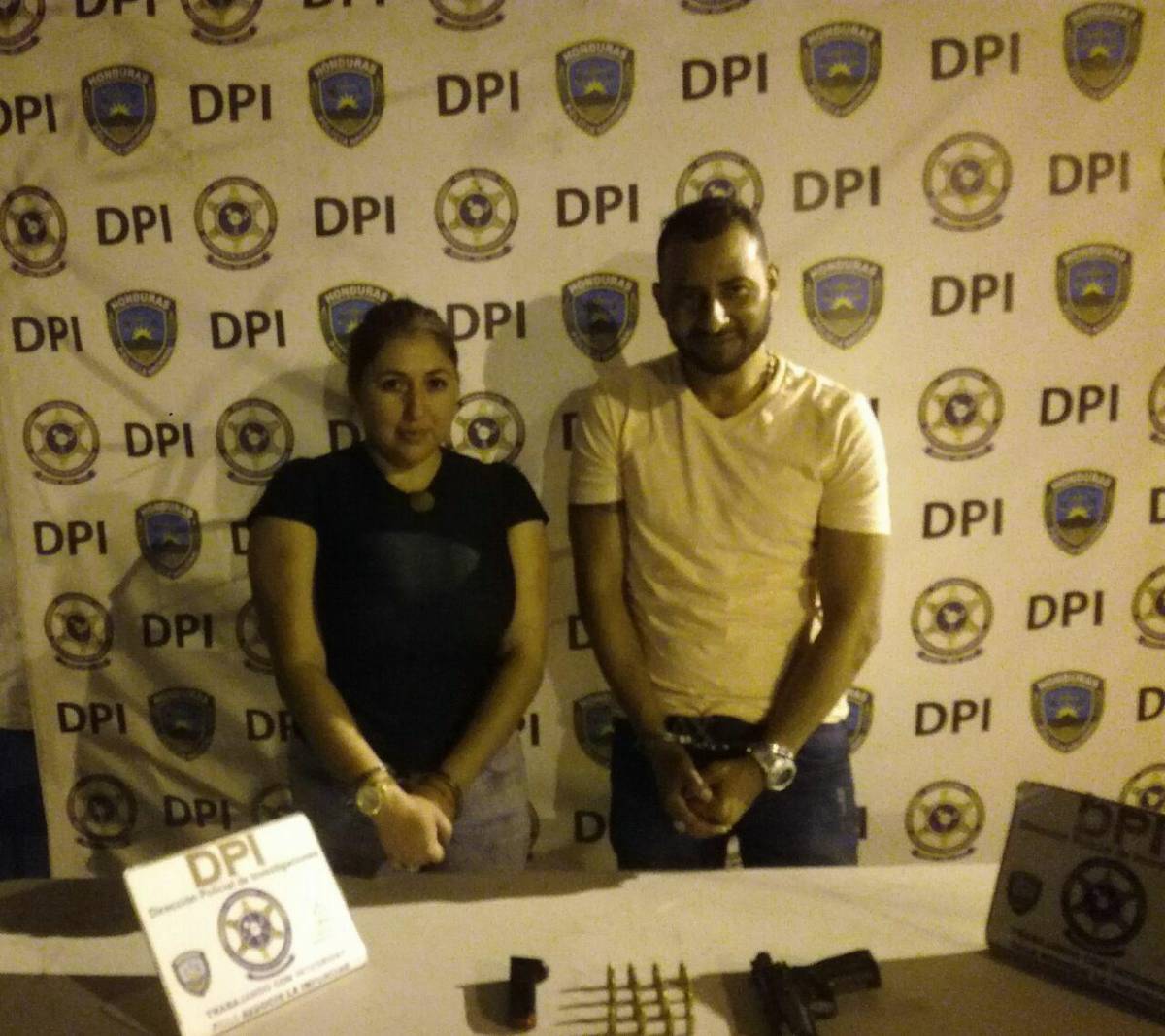 ¿Quién era Caballo Loco, pareja de La Patrona del Mal, capturada en San Juan Pueblo?