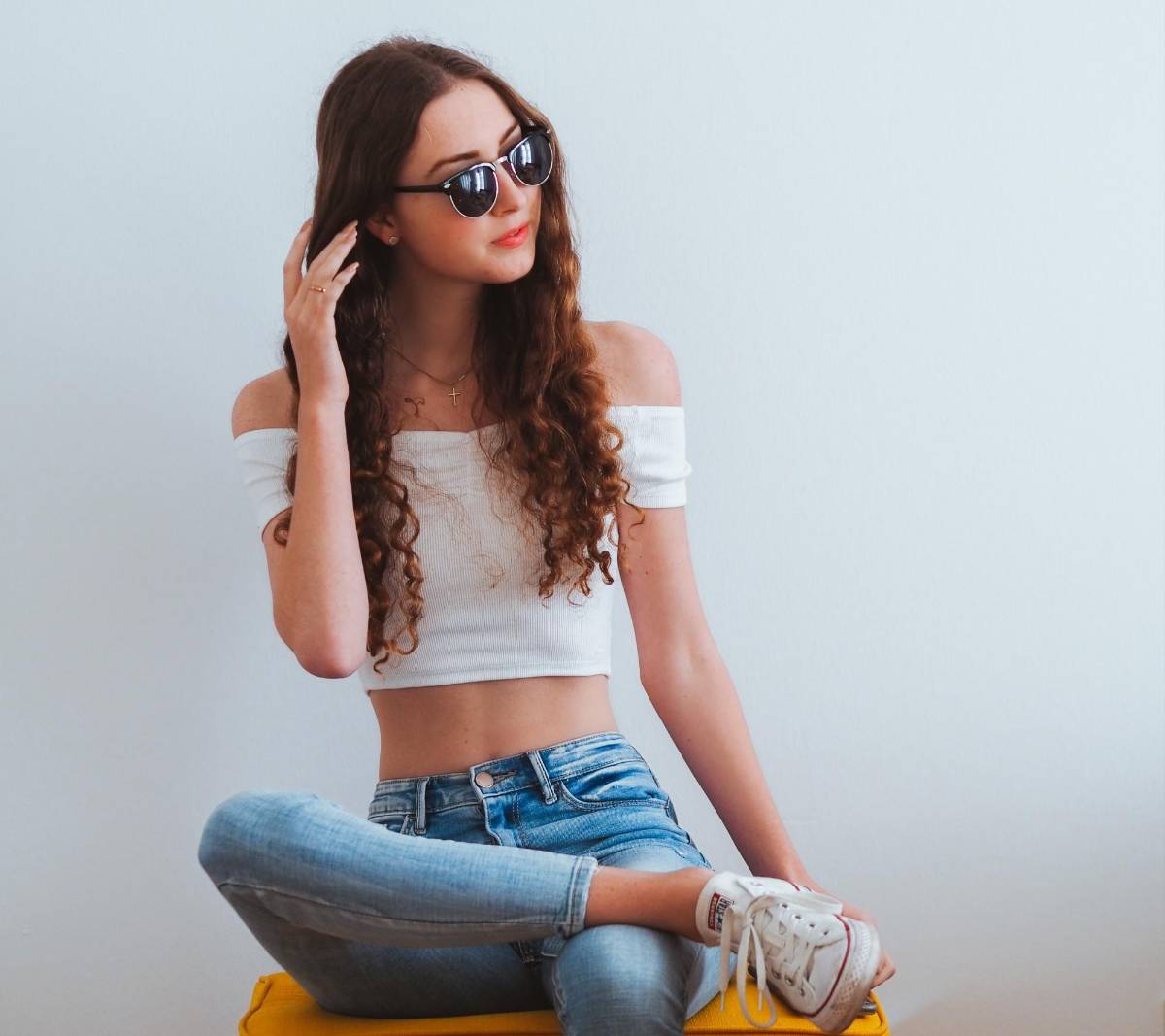 La “tiranía” de la delgadez persiste en la moda