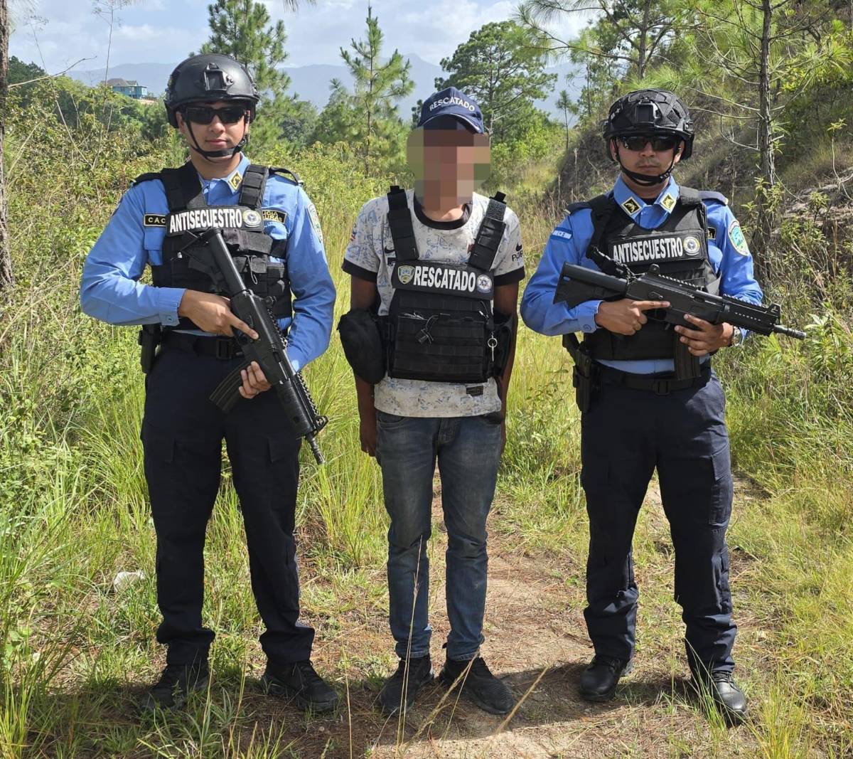 Menores fingieron secuestro y hasta grabaron una “tortura” para pagar cuota de su moto