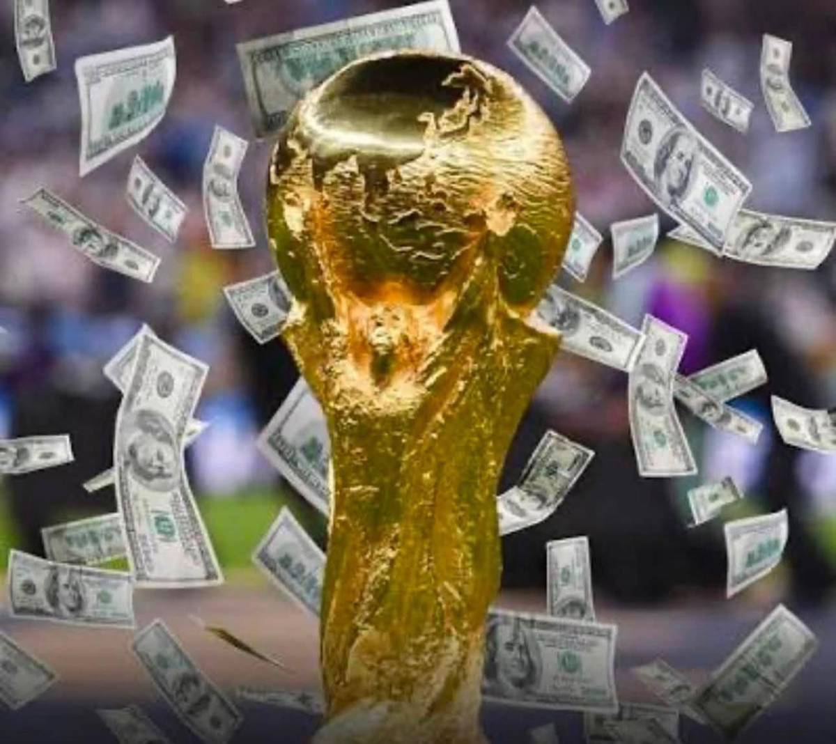 El millonario premio para el campeón del Mundial 2026 y el ostentoso regalo a cada jugador