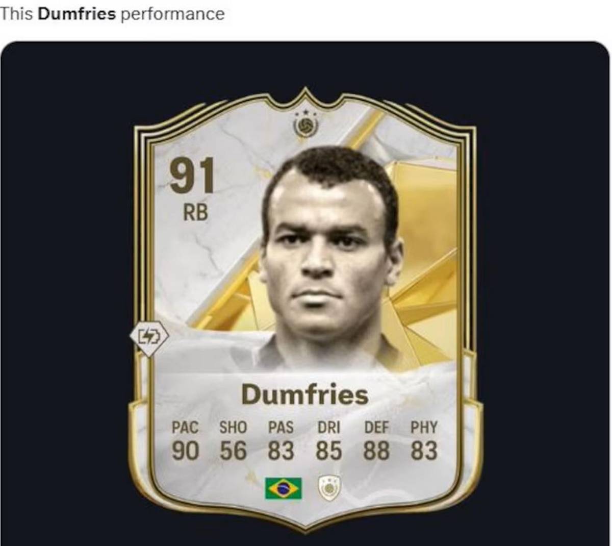 Barcelona sufre en los memes tras empatar con Inter: burlas al Real Madrid