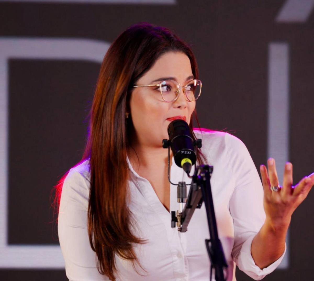 Reavivan el origen de enemistad entre Ariela Cáceres y Cesia Mejía