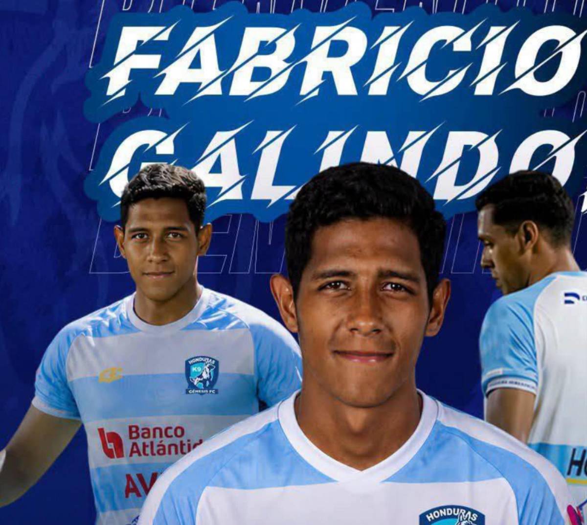 Olimpia amarra a crack, se va del Motagua, mundialista a Honduras y dos nuevos legionarios