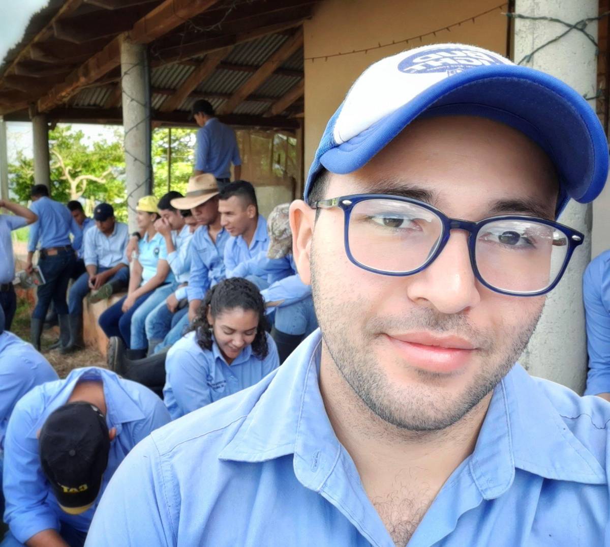 Asaltantes matan a balazos a un ingeniero en Tegucigalpa