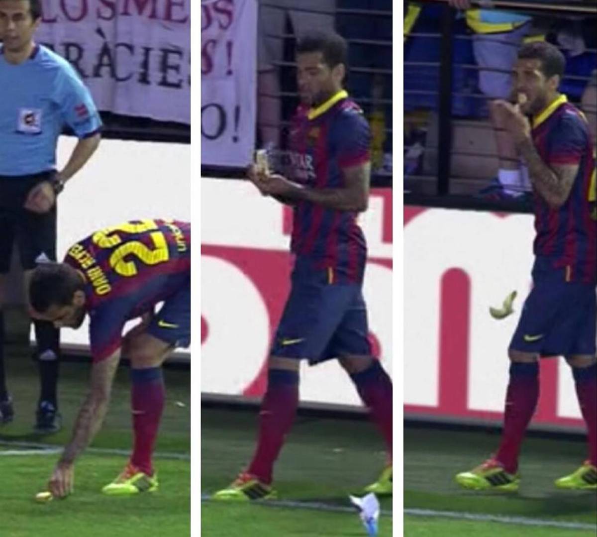 Dani Alves sorprende con prédica reveladora como cristiano: Me llamaban...