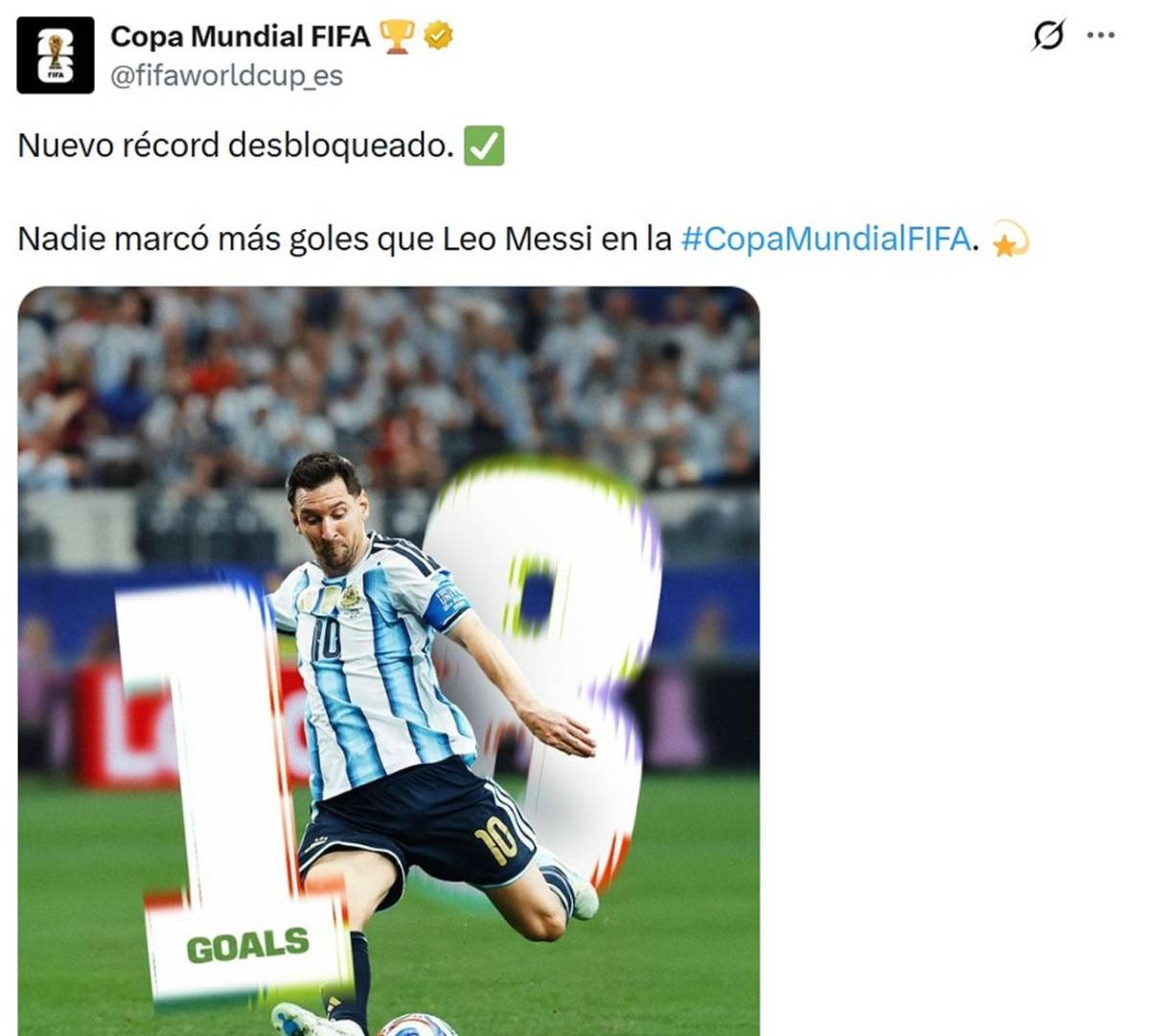 Rendidos a Messi, Liberman sorprende y dardo a Cristiano: Habló Dios y la ayudita