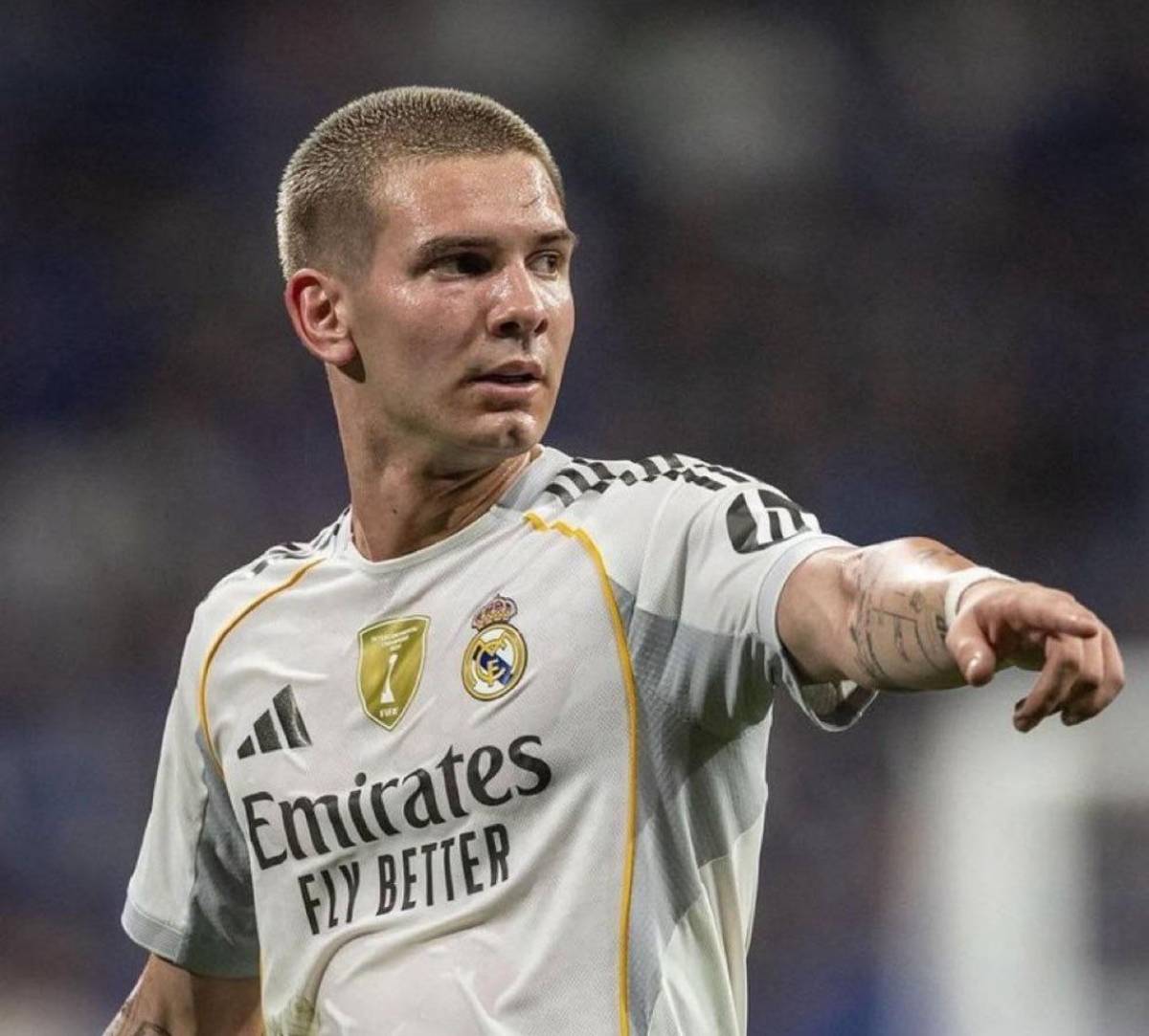 El encontronazo de Xabi Alonso con Real Madrid por Mastantuono: ¿provocó su salida?