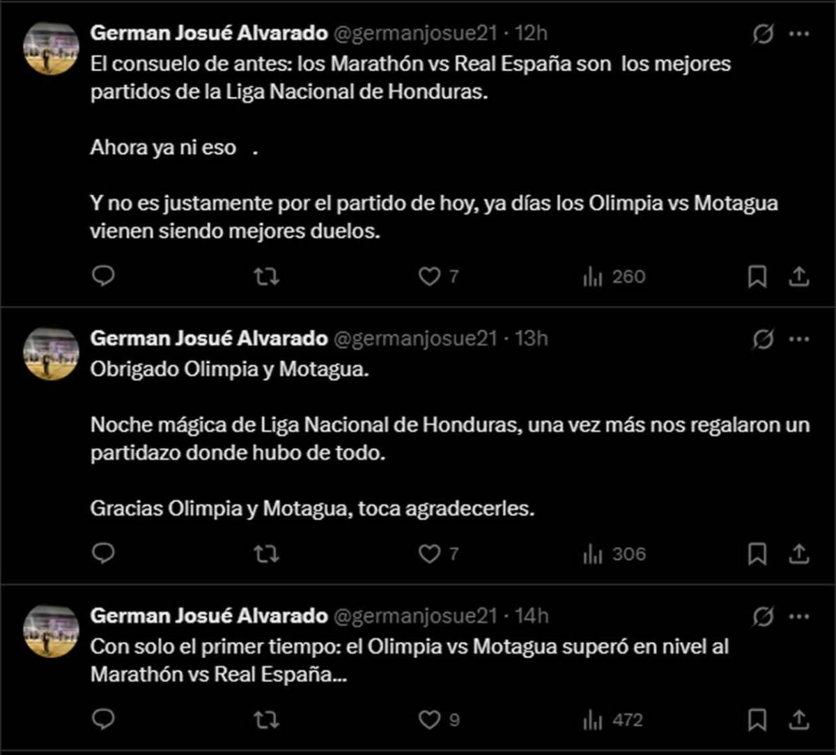 Increíble lo del árbitro y tembleque: Reacción de prensa tras polémico Olimpia vs Motagua