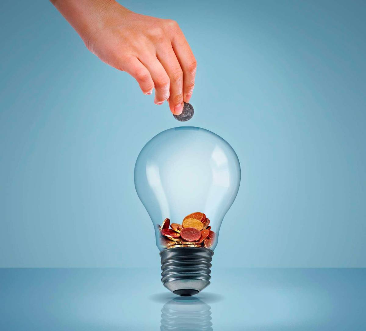 Siete consejos para ahorrar energía eléctrica en casa