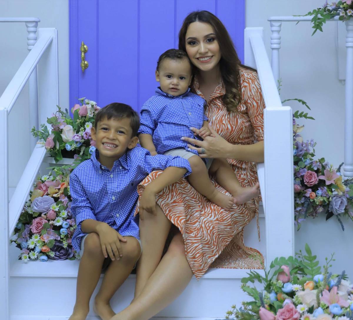 Lovely Granados: De la televisión al emprendimiento por amor a sus hijos