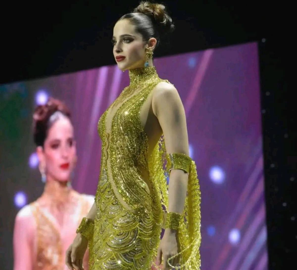 Raúl Rocha niega fraude en la elección de Miss Universo 2025