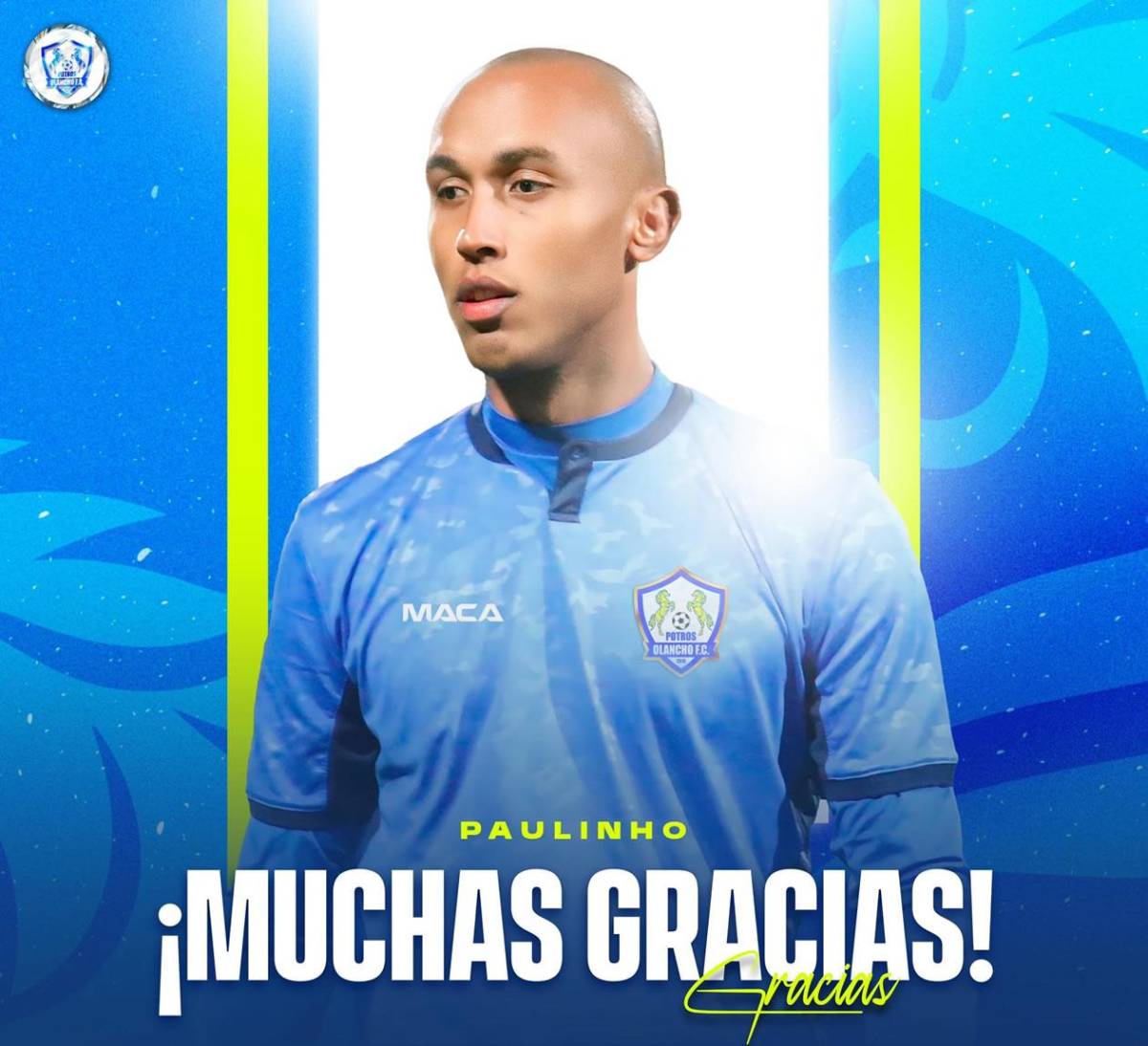 Fichajes de Motagua, Olancho con barrida, salidas en Marathón y regreso a Olimpia