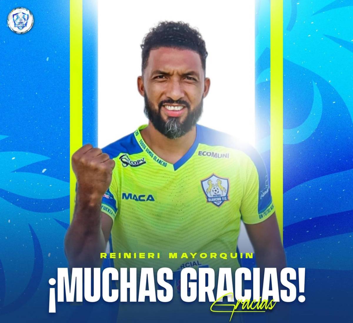 Fichajes de Motagua, Olancho con barrida, salidas en Marathón y regreso a Olimpia