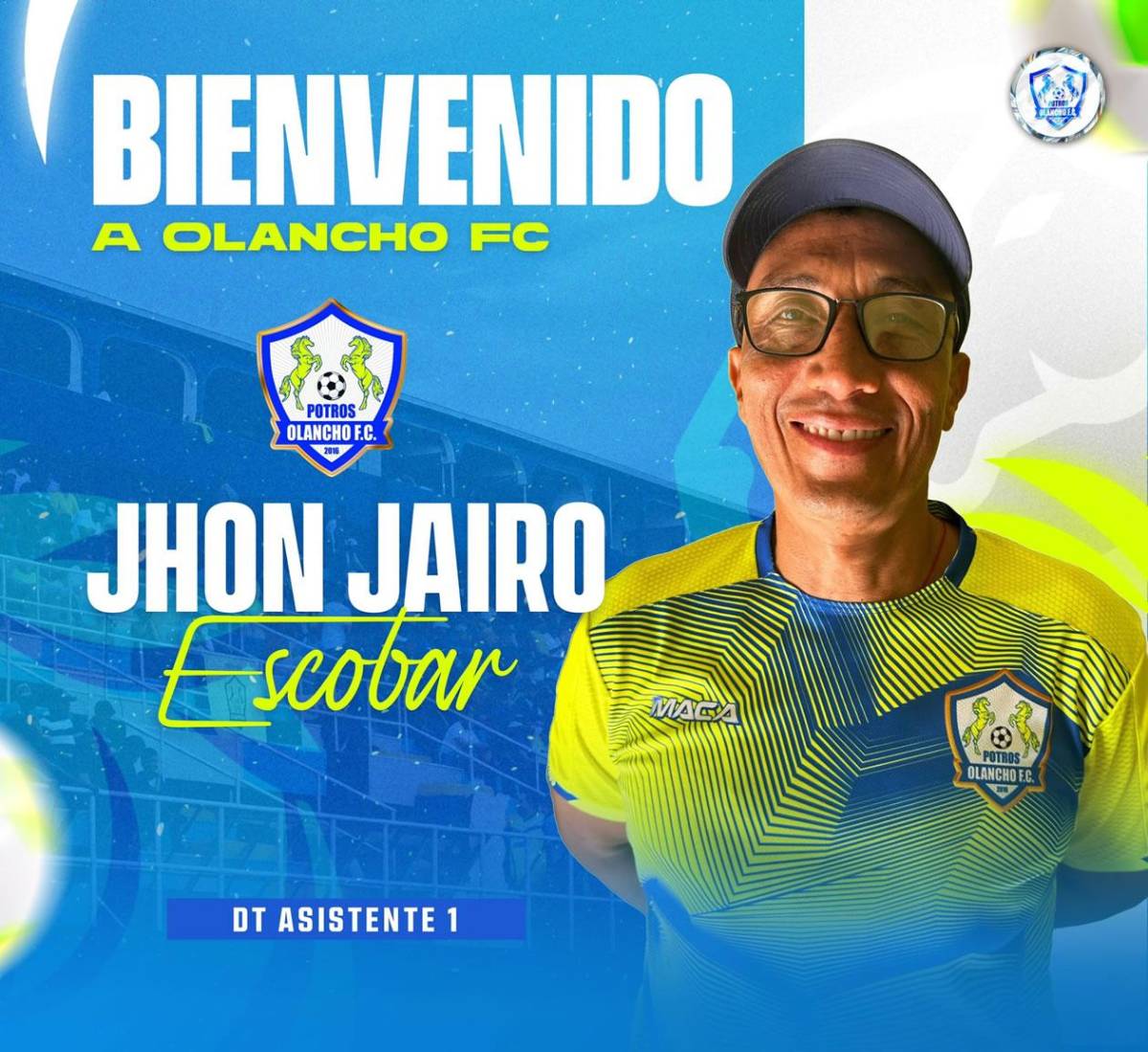 Olimpia rompe el mercado, Marathón con fichaje bomba y sorpresa en el Real España