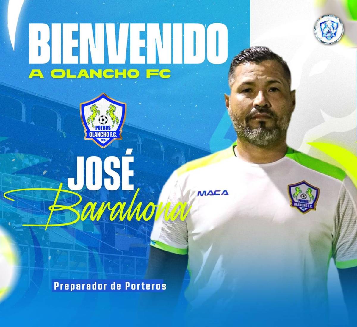 Olimpia rompe el mercado, Marathón con fichaje bomba y sorpresa en el Real España