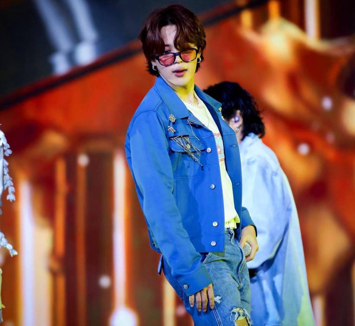 Jimin, integrante de BTS, lanzará álbum en marzo