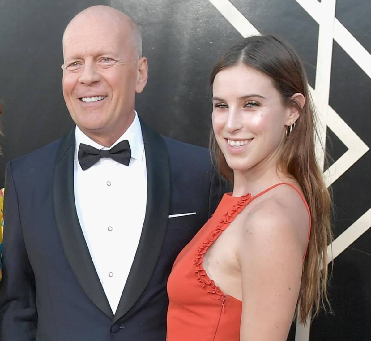 ¿Quiénes son las hijas de Bruce Willis y a qué se dedican en la actualidad?