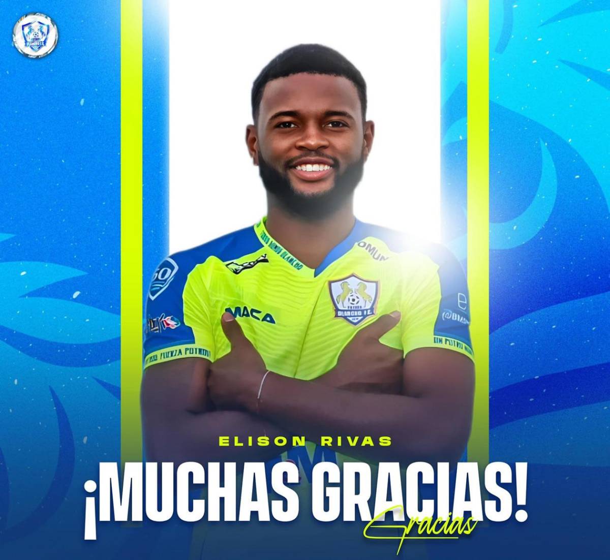 Fichajes de Motagua, Olancho con barrida, salidas en Marathón y regreso a Olimpia