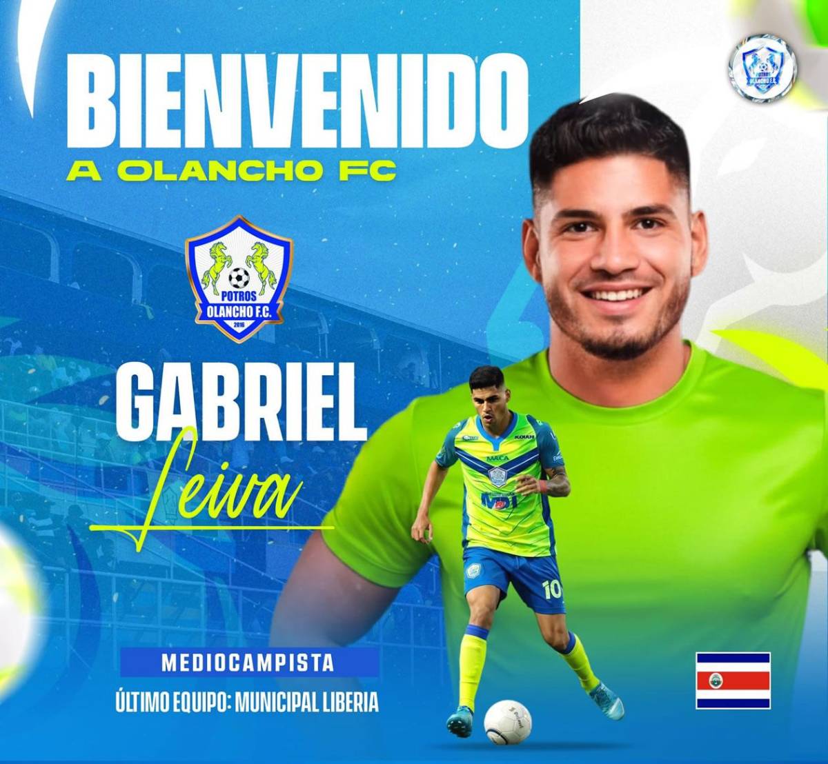 Marathón va por otro sonado fichaje, Motagua cede jugador y Mario Martínez sorprende