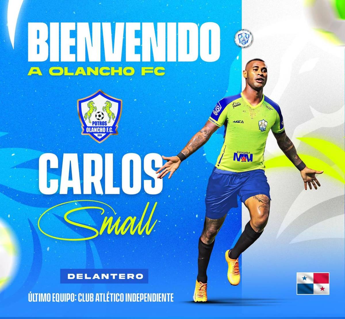 Fichajes de Motagua, Olancho con barrida, salidas en Marathón y regreso a Olimpia