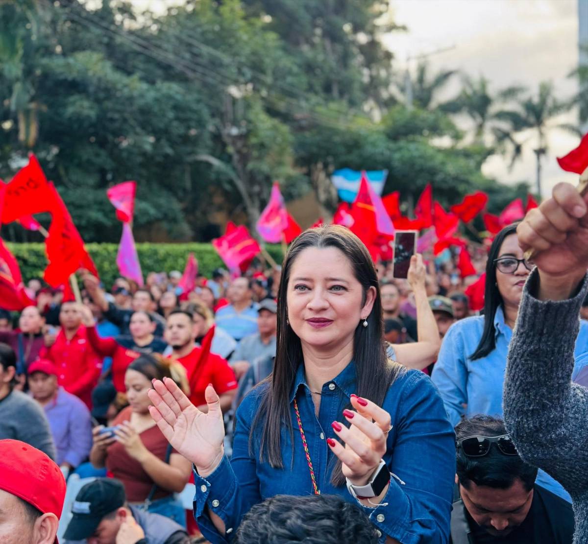 Del video viral a acusaciones políticas: Sherly Arriaga y Linda Donaire se enfrentan en redes