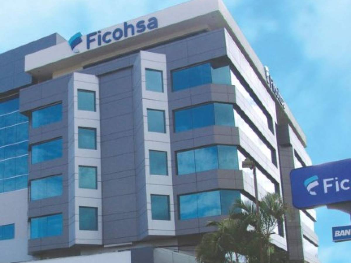 Ficohsa es el banco del año a nivel de Centroamérica