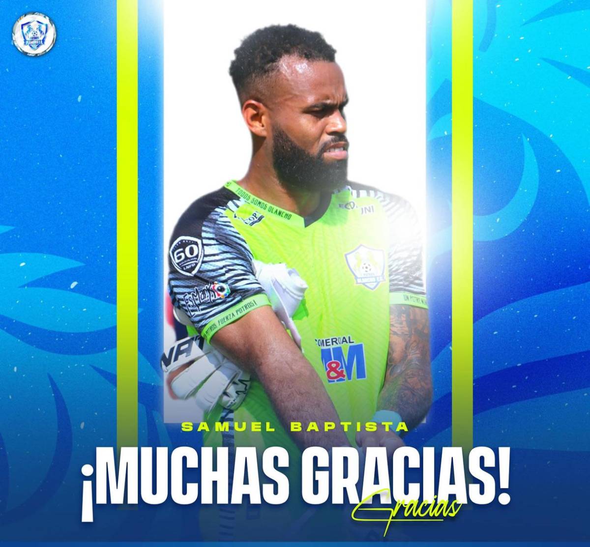 Fichajes de Motagua, Olancho con barrida, salidas en Marathón y regreso a Olimpia