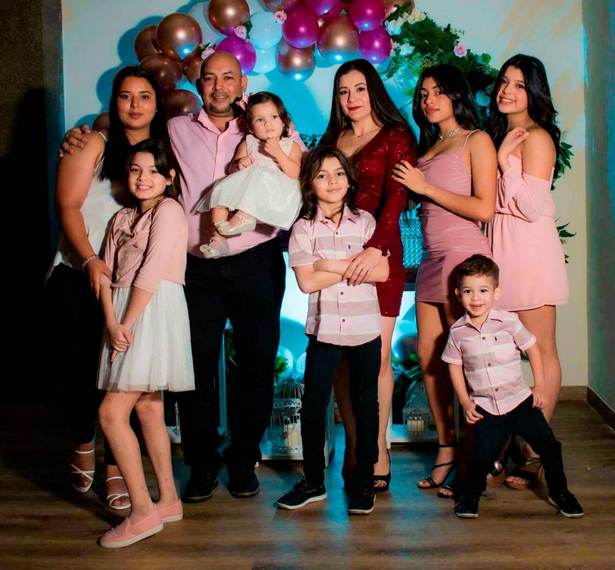 Festejan natalicio de Martha Molina