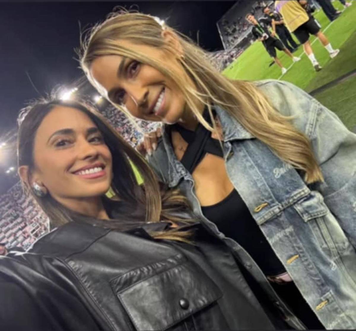 Messi lo humilla, locura con sus hijos, 'robo' a Inter Miami y reacción de Beckham