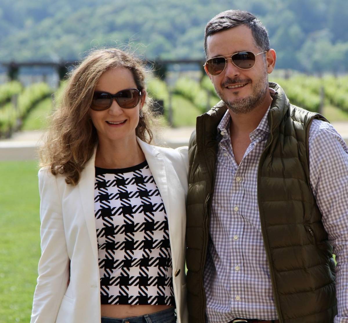 ¿Quién es Sergio Bendaña, el hijo de Tuky que sufrió un accidente en competencia de motos?