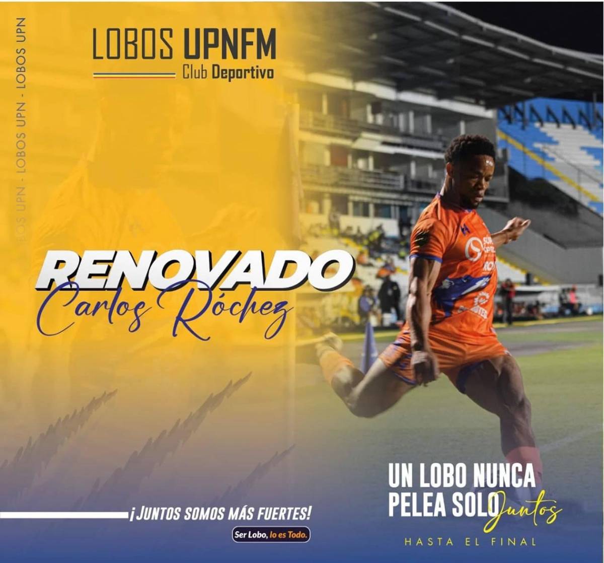Mercado: Motagua va por goleador de otra Liga, barrida en Olancho y ¿nuevo legionario?