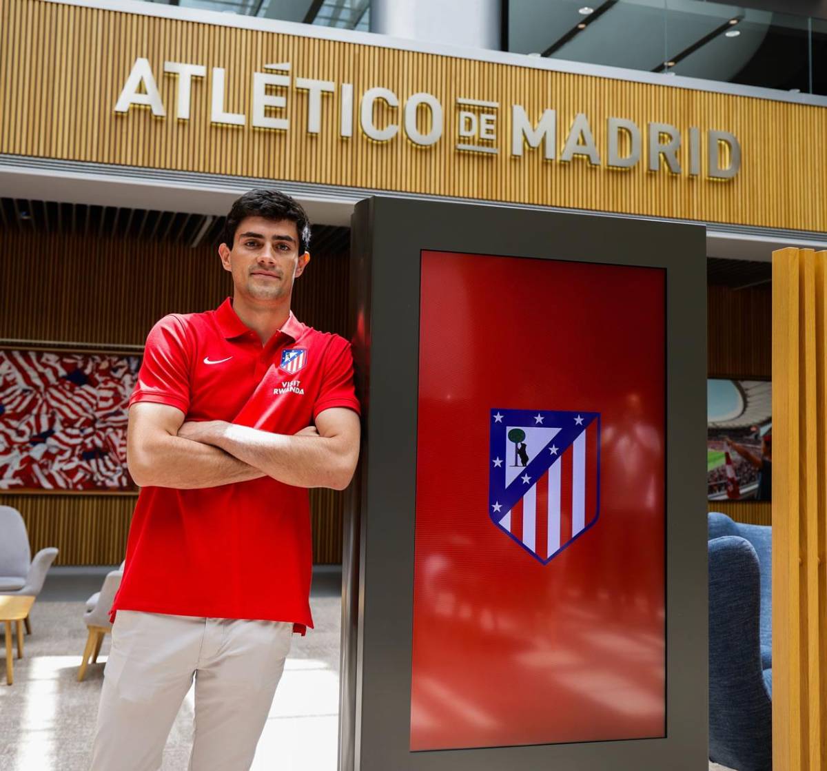 Del Real Madrid al Atlético, giro inesperado con Nico y Pep va por crack del Barcelona