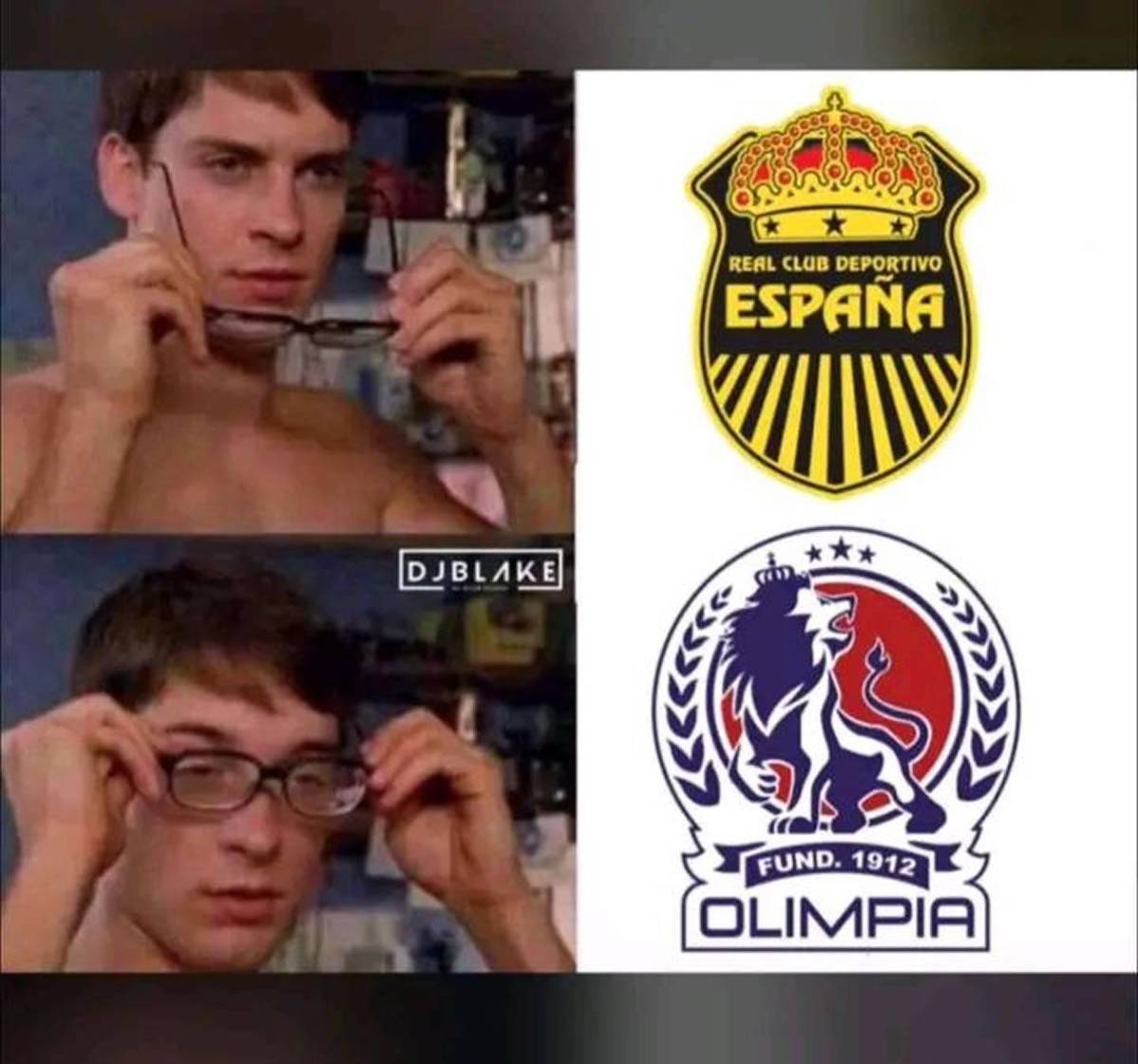 Los memes destrozan a Olimpia tras ser eliminado por Alajuelense y quedarse sin final de Copa