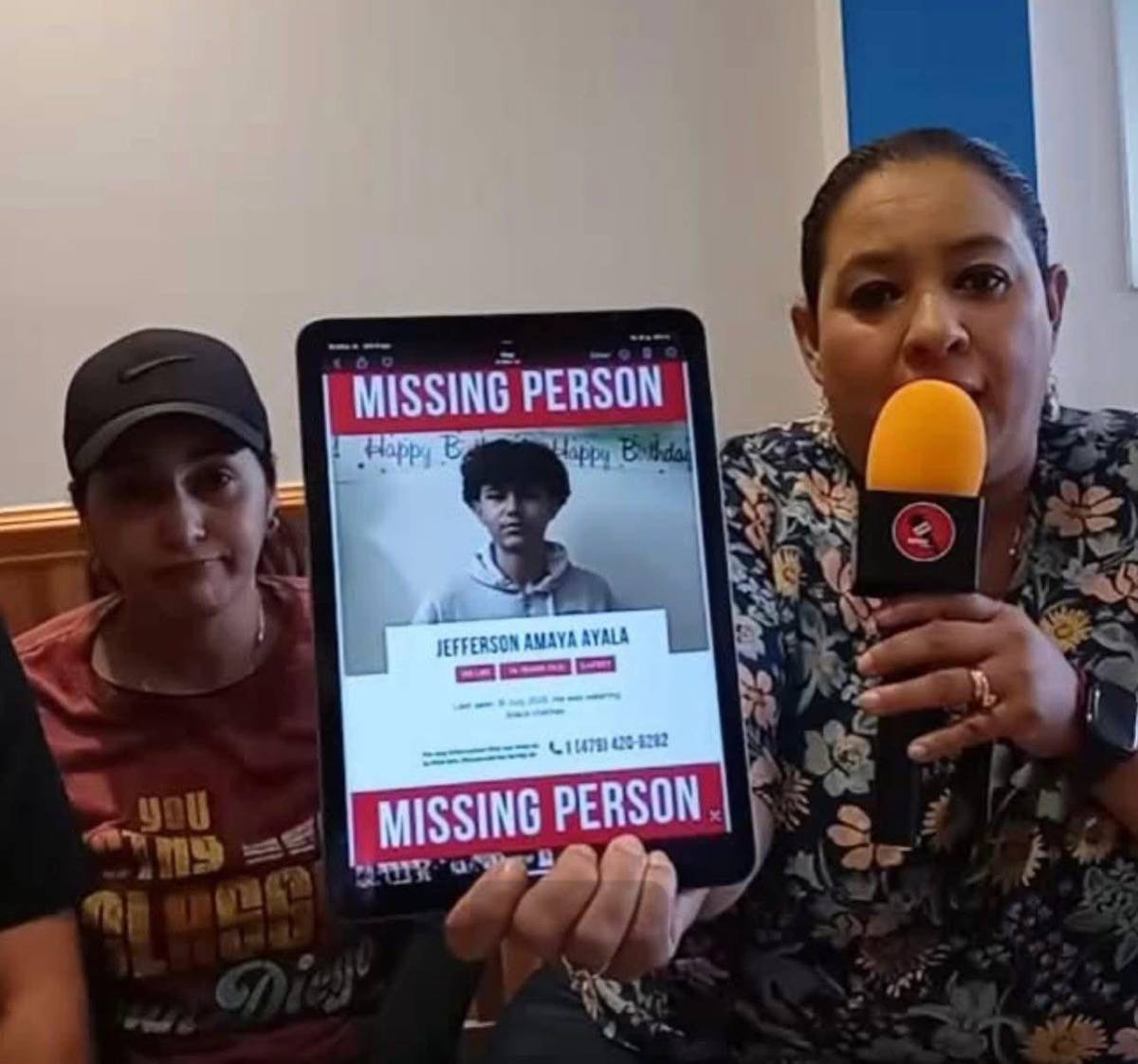 Lo engañaron para matarlo: caen implicados en el asesinato de joven hondureño en Washington