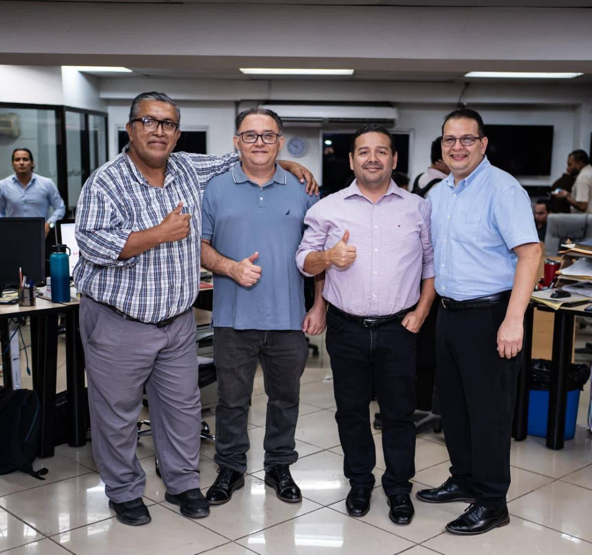 Diario Diez celebra 20 años siendo parte de las mayores gestas deportivas