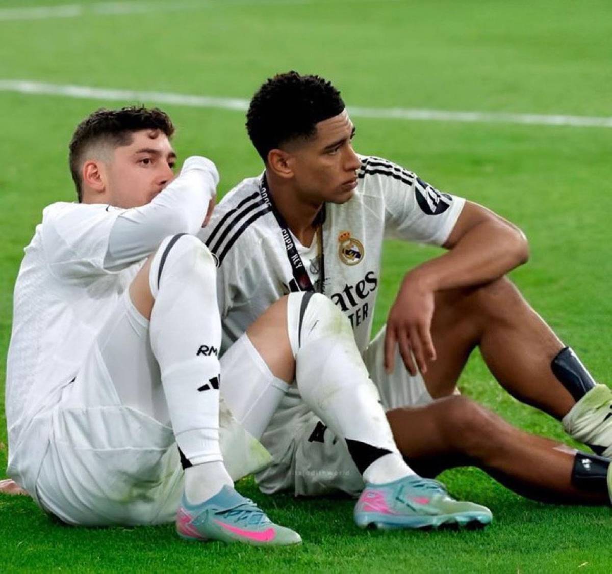 Barcelona festeja la Copa del Rey, show de Lamine Yamal y detallazo al Real Madrid