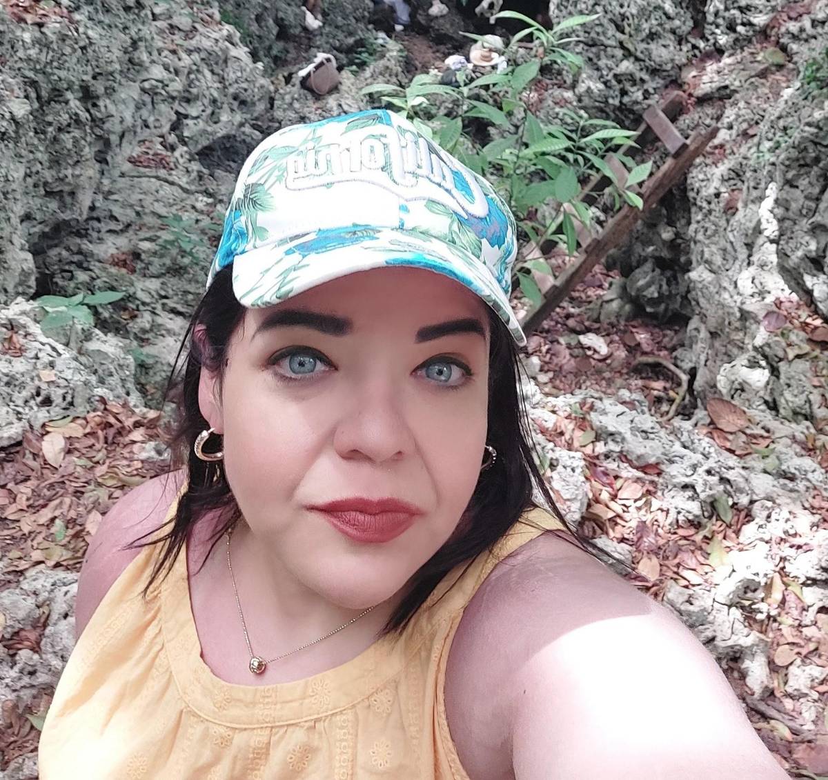 Consternación por muerte de la querida maestra Michell Handal de la Escuela Internacional