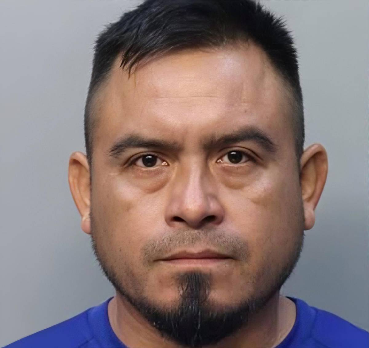 Saúl dijo que su novia había sido detenida por ICE en Miami; está muerta y pruebas lo incriminan