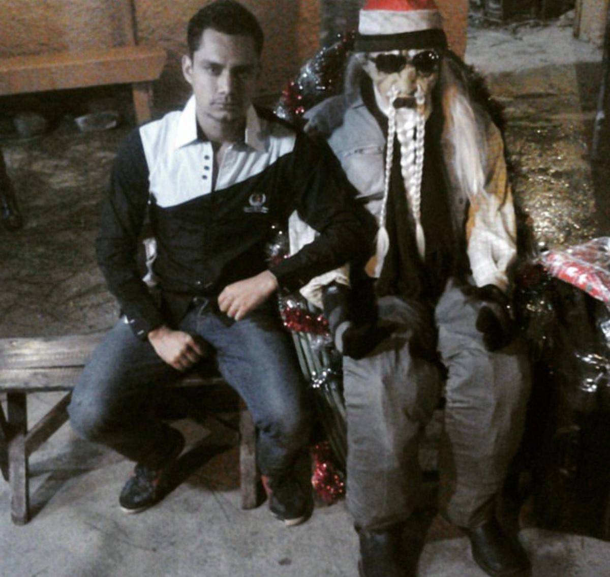 Abogado asesinado había contraído matrimonio hace un mes y fue víctima de atentado