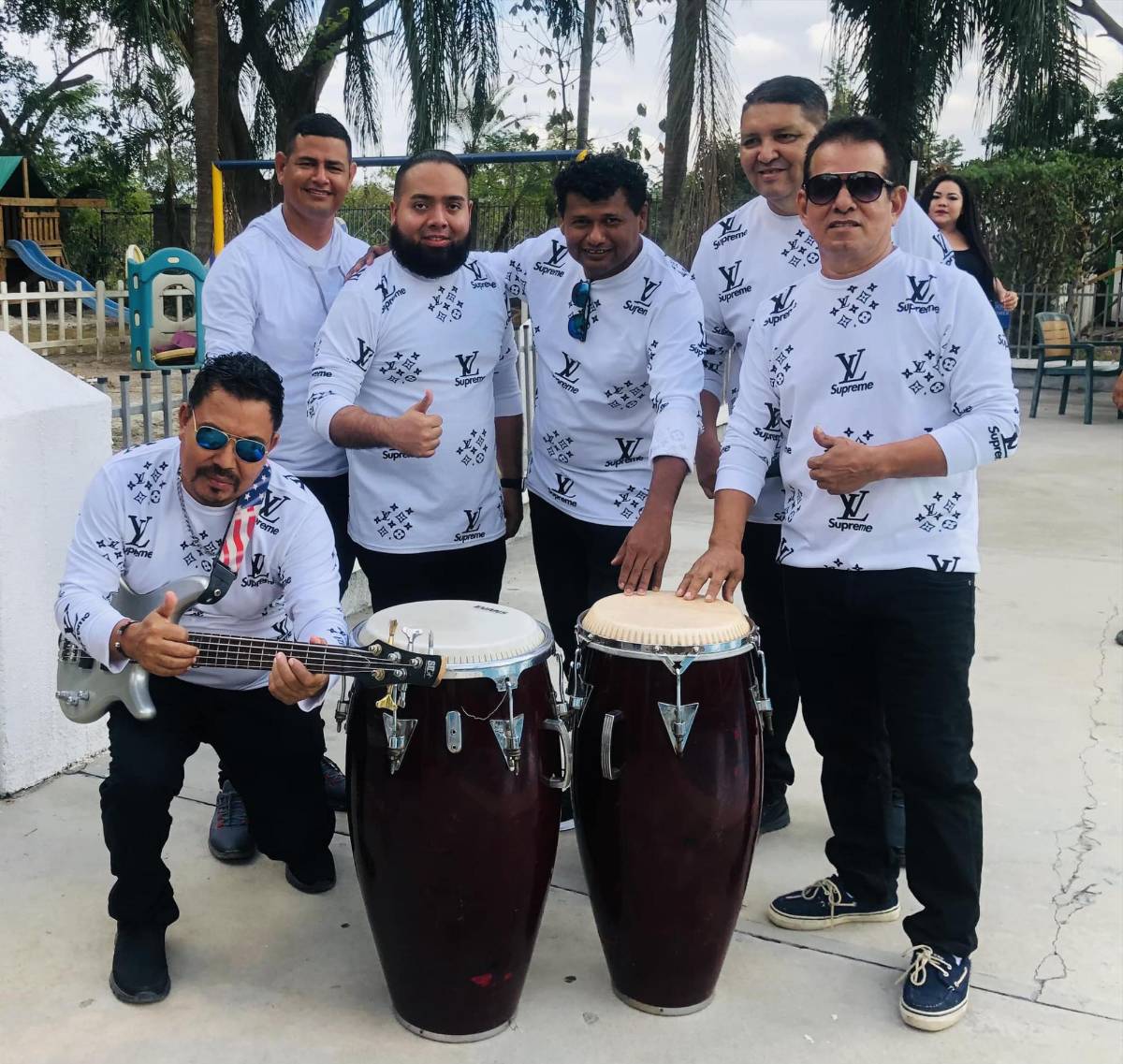 Grupos musicales referentes de San Pedro Sula