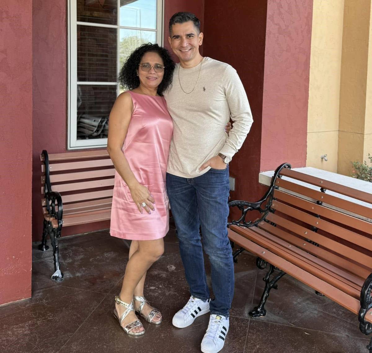 Consternación por muerte de hondureño en Luisiana