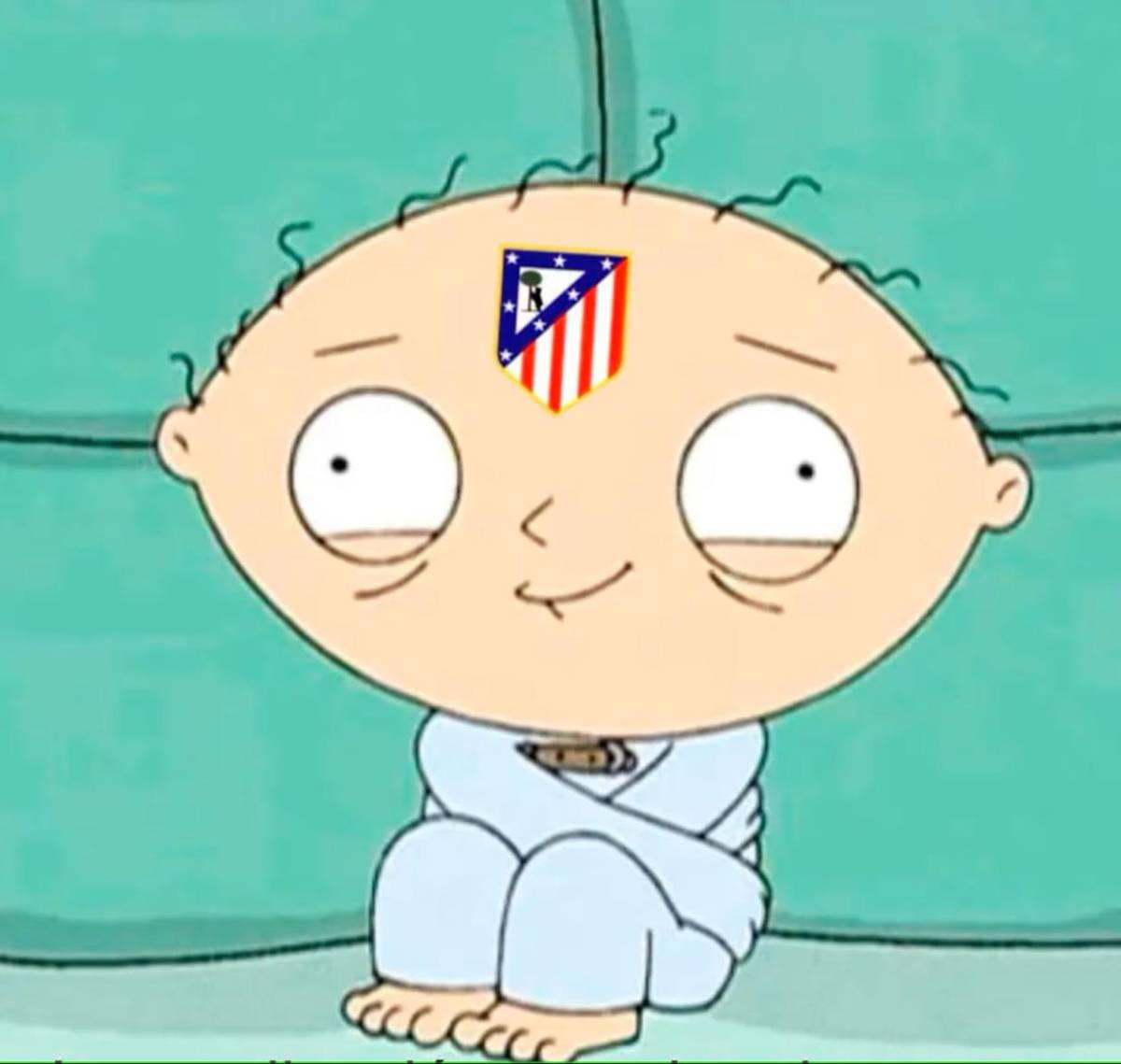 Los memes de la clasificación del Real Madrid: sufren Atlético y Barça