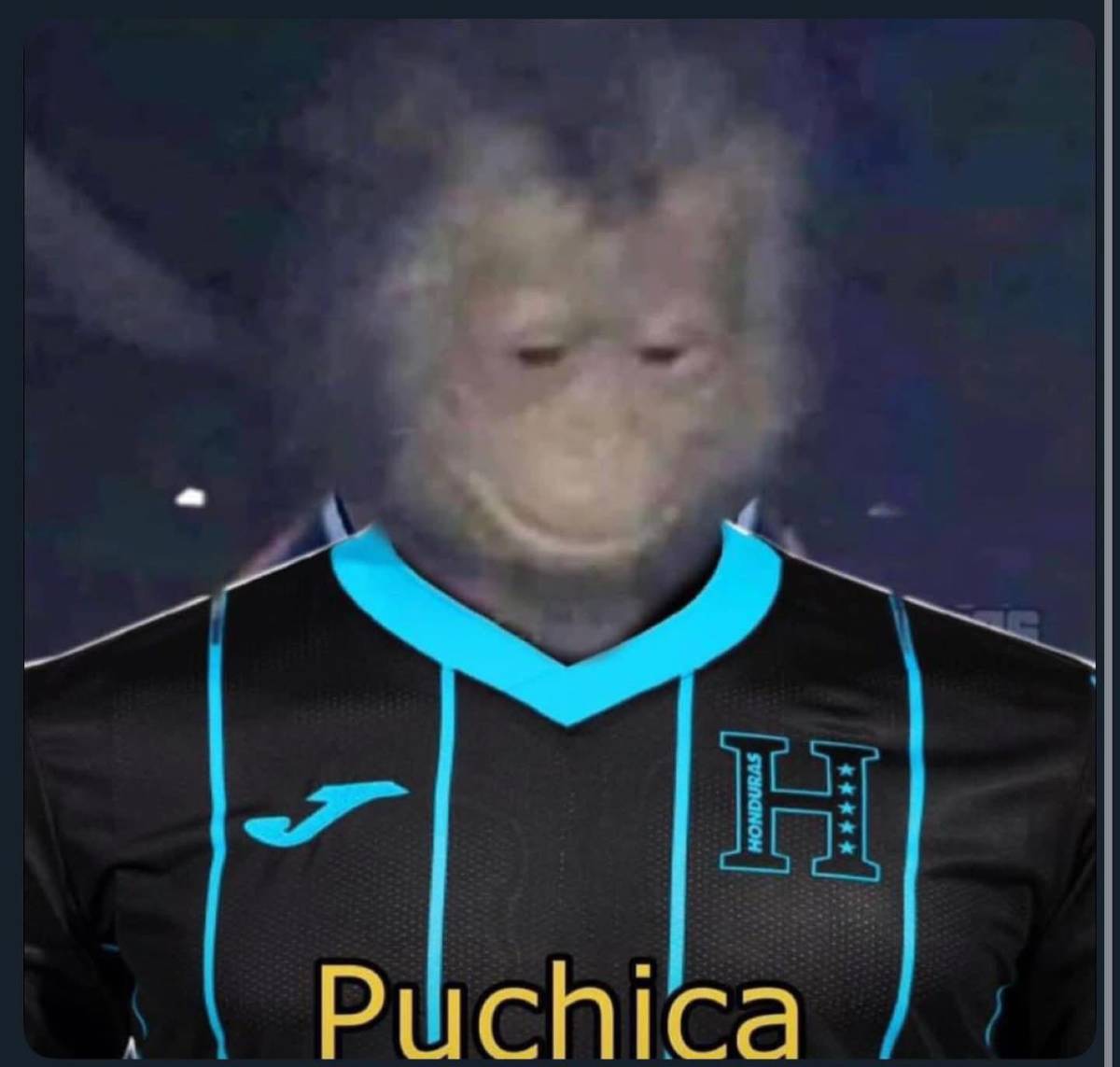 Los memes que dejó la derrota de Honduras ante México en la Copa Oro