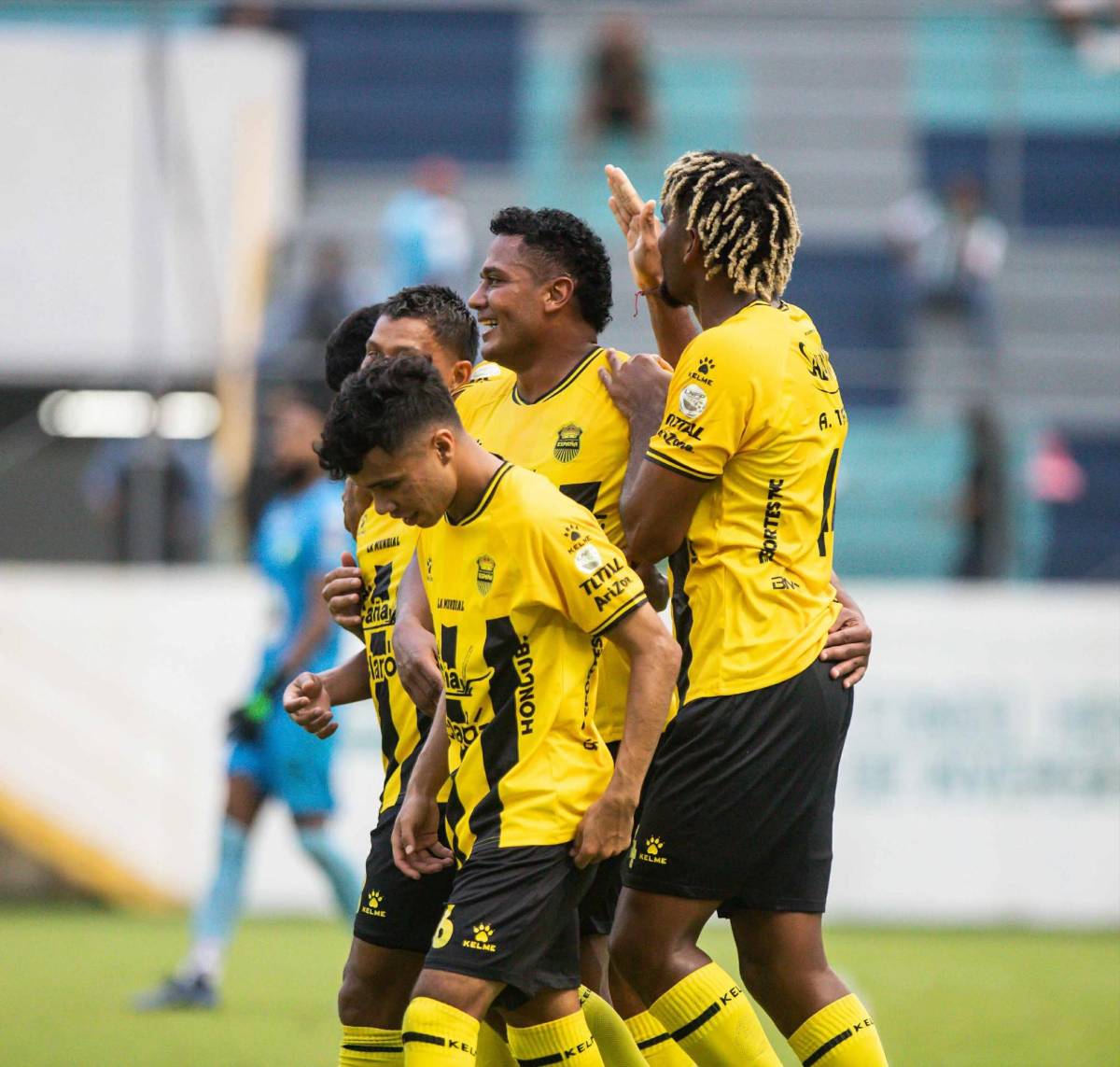 Platense con dos inesperados héroes, sorpresa a Welcome y, ¿mofa al Real España?