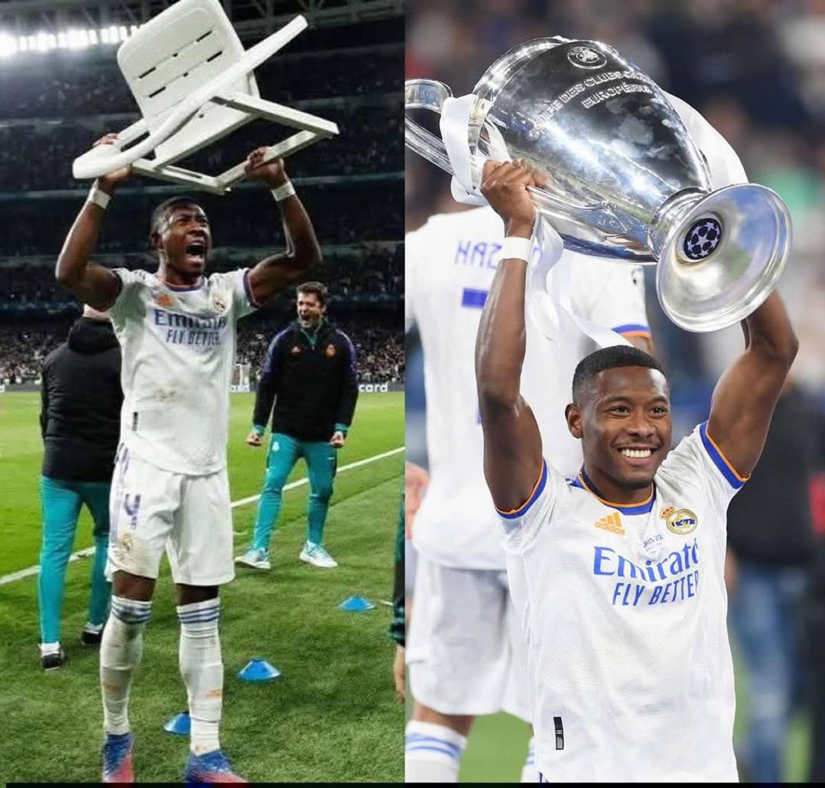 Es el primer cesado del Real Madrid tras la debacle: no juega y gana una millonada