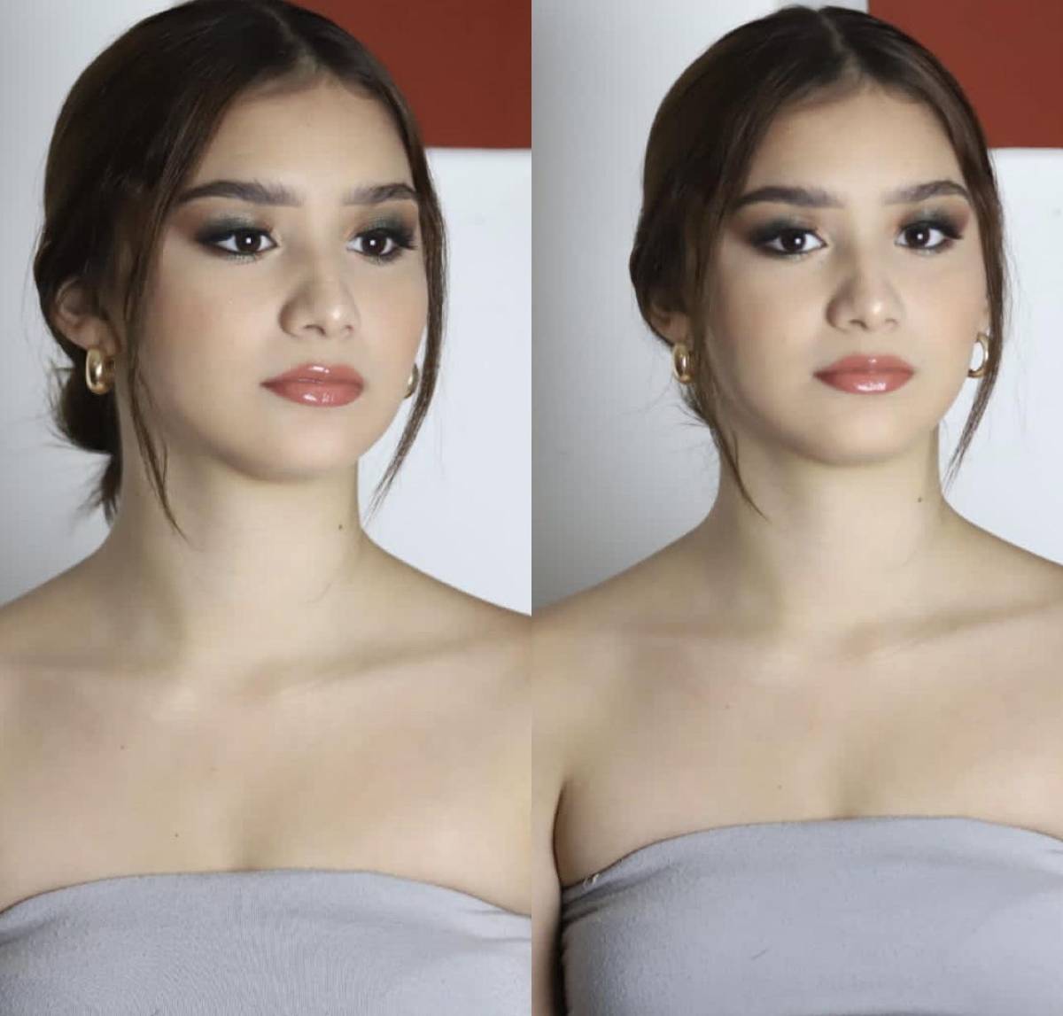 Tendencia: maquillaje en tonos terracota