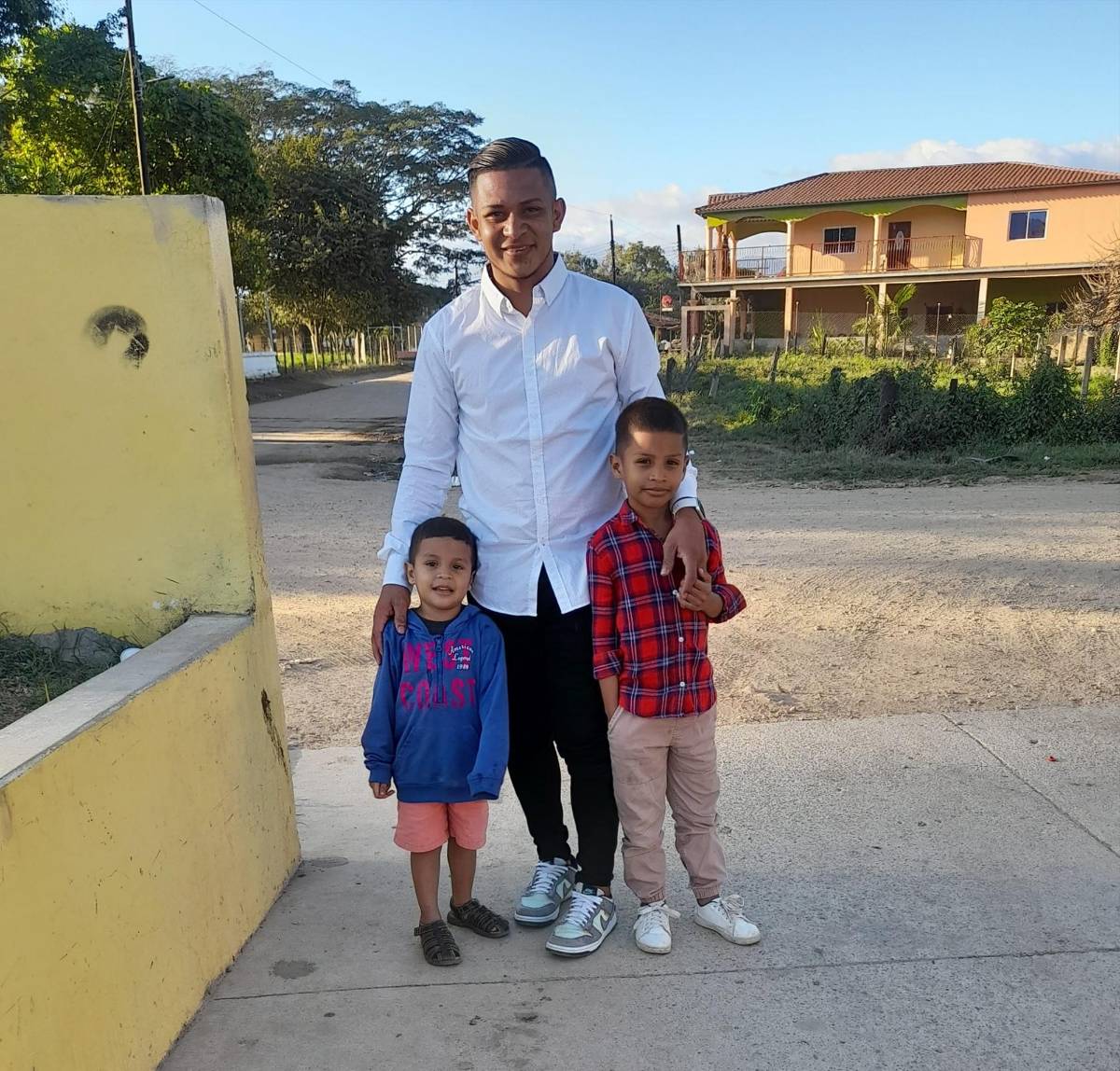 Matan a joven futbolista cuando jugaba un partido en Olancho