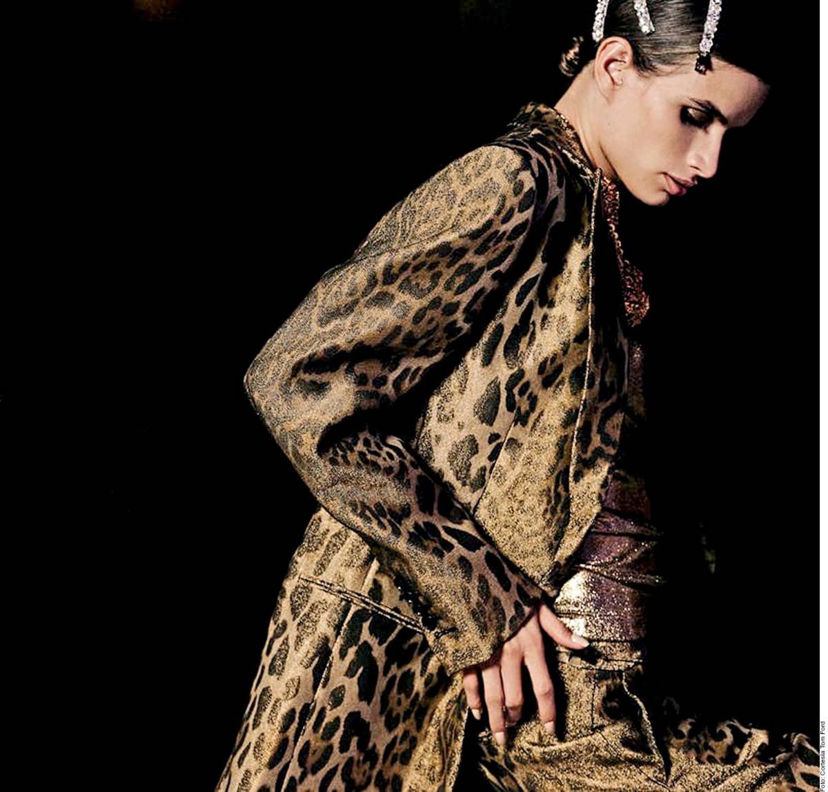 Compra Estée Lauder marca de Tom Ford por 2 mil 800 mdd