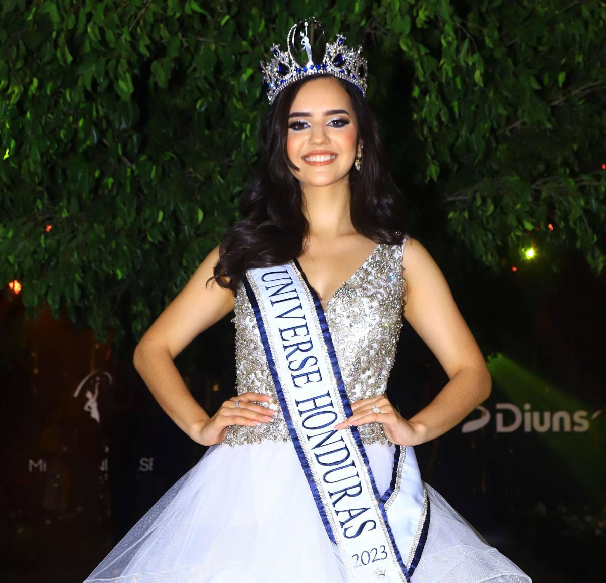 Zuheilyn Clemente: “Este triunfo es de toda Honduras”