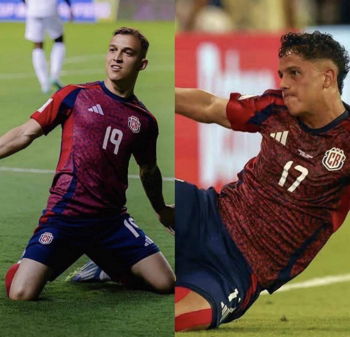 Escándalo, altercado y balazos: Costa Rica separa a 3 jugadores previo a partidos amistosos